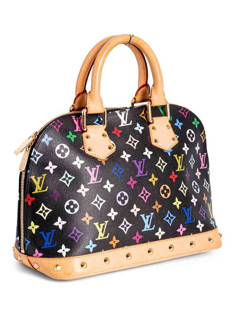 louis vuitton monogram takashi murakami|takashi murakami monogram.